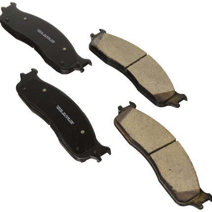 BOSCH BC965 QuietCast Premium Ceramic Disc Brake P