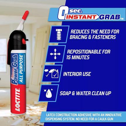 Power Grab - Lot de nettoyeurs haute pression multi-usages