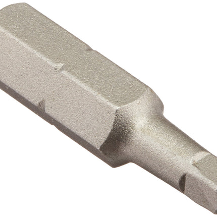Klein Tools 4H1R2 2 Square Recess Screwdriver Repl