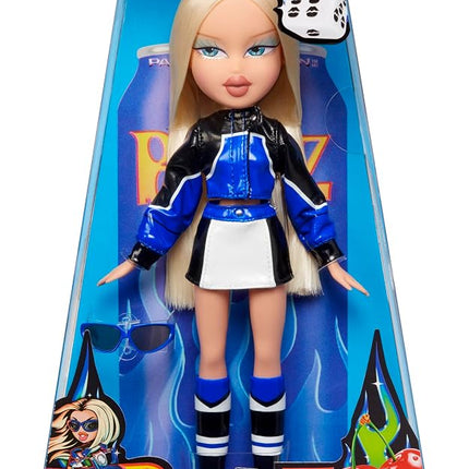 Bratz Scorchin' Cloe - Includes 1 Fashion Doll, Co