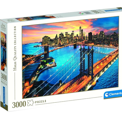 New York (Puzzle)