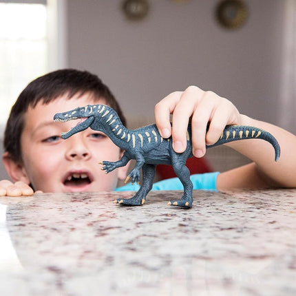 Schleich Dinosaurs - 3Pc Attack Of The Dinosaurs Trio - Kids 4+ | 72203