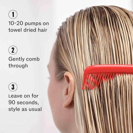 Wella Professionals ULTIMATE REPAIR Miracle Hair Rescue, Luxury Leave-In Hair Repair Treatment for Damaged Hair 95mL