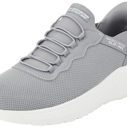 Skechers Men's Hands Free Slip-ins Bobs Squad Chao
