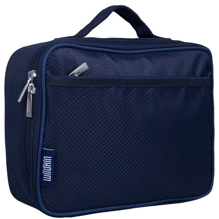 Wildkin Kids Insulated Lunch Box – Durable and Reu