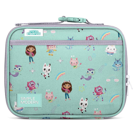 Simple Modern Gabby's Dollhouse Kids Lunch Box | L