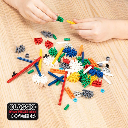 K'NEX - 100 Model Imagine Building Set (Amazon Exclusive)