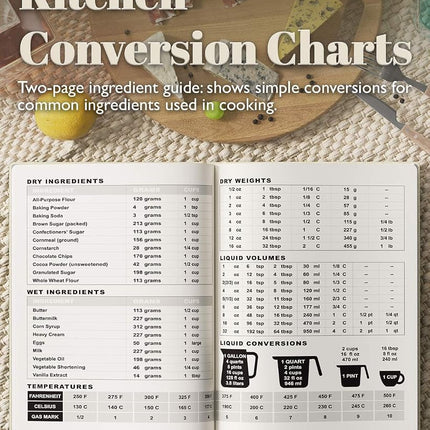 hi!SCI Blank Recipe Book to Write in Your Own Recipes, Large Recipe Notebook with 192 Pages, 7" x 10" Hardcover Recipe Journal for Family Cooking Lover (Cream)