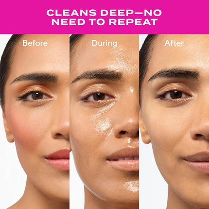 Murad Lipid Enriched Double Cleansing Balm & Makeup Remover, 50ml