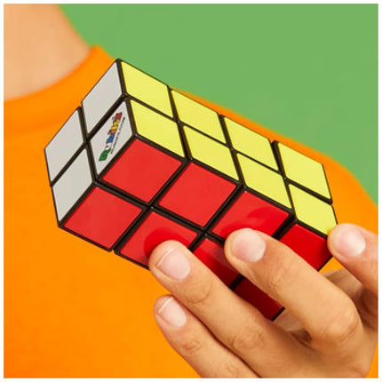 Rubik's 6063999 Toy, Multicoloured