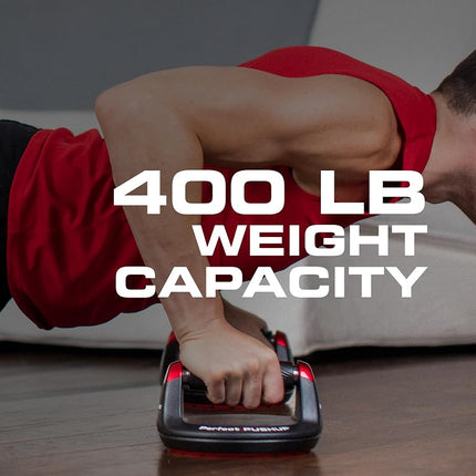 Perfect Fitness Perfect Pushup Elite