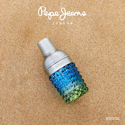 Pepe Jeans Cocktail Edition 100 ml