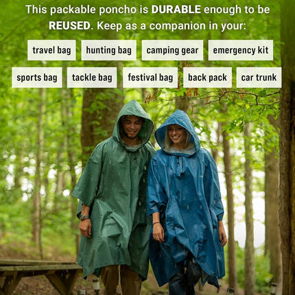 FROGG TOGGS Youth Ultra-Lite2 Waterproof Breathable Rain Suit, Carbon Black, Large