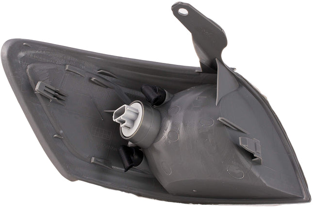 Dorman 1631071 Passenger Side Turn Signal Light Assembly for Select Toyota Models