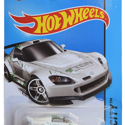 Hot Wheels Honda S2000