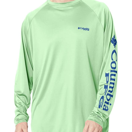Columbia Men's PFG Terminal Tackle Long Sleeve Shi