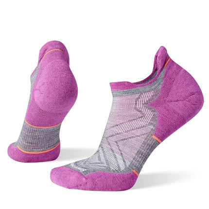 Smartwool Women Run Targeted Cushion Low Ankle, Me