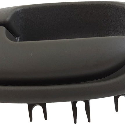 Dorman 93274 Manija de puerta interior trasera del lado del conductor compatible con modelos selectos de Chrysler/Dodge