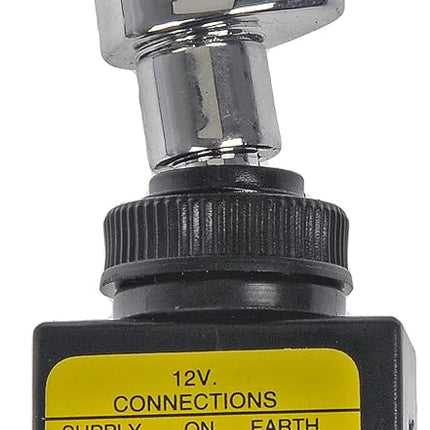 Dorman 84826 Skull Head Toggle Switch