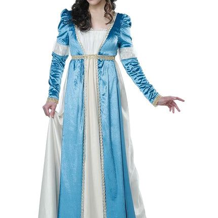 California Costumes 00711XL Juliet Character Adult
