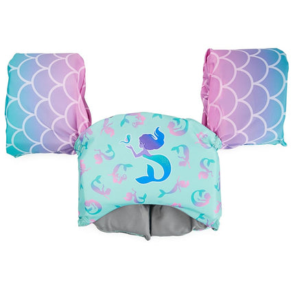 SwimWays SwTrnr LJ Mermaid