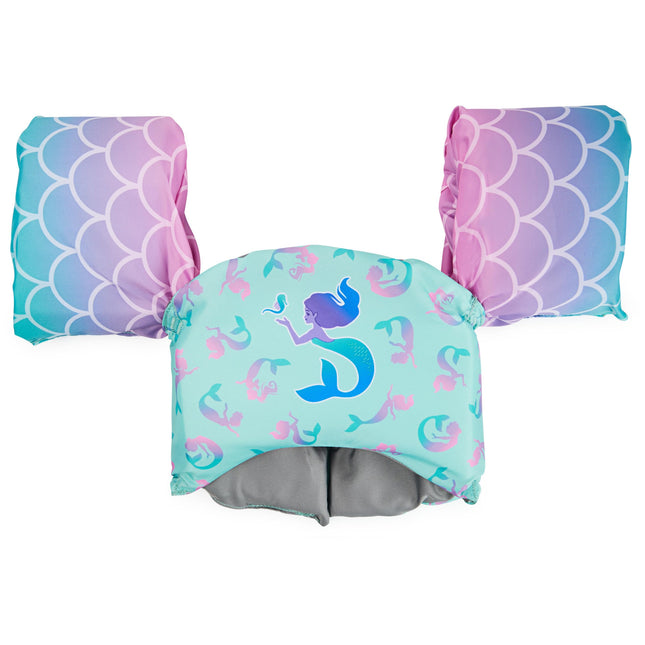 SwimWays SwTrnr LJ Mermaid