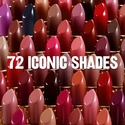 Revlon Super Lustrous Lipstick 4.2g - 777 Vampire Love