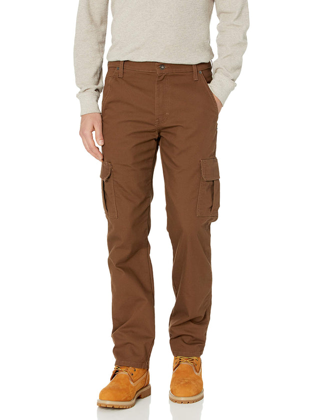 Dickies Men's Tough Max Duck Cargo Pant Work Utili