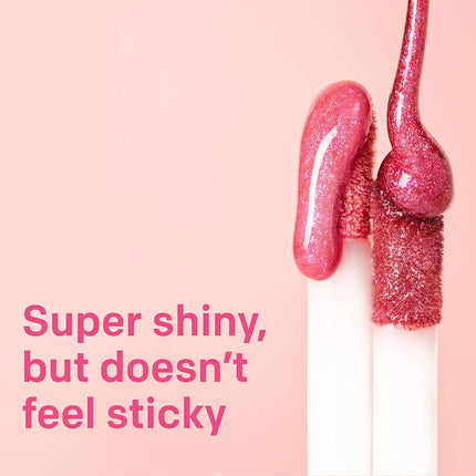 ALMAY - Goddess Gloss Fairy - 0.1 fl. oz. (3 ml)