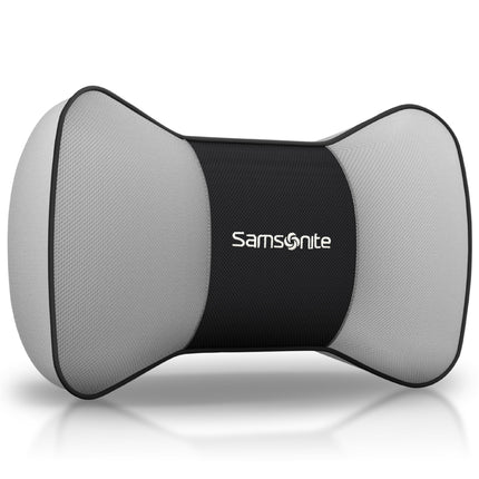 Samsonite SA5249 Travel Pillow for Car, SUV Helps 