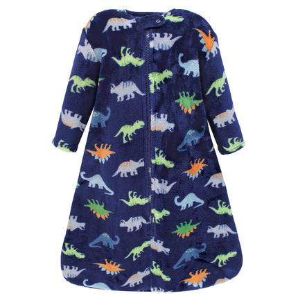 Hudson Baby Unisex Baby Plush Sleeping Bag, Sack, 