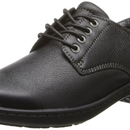 Eastland Women's Alexis Oxford, Black, 8 W