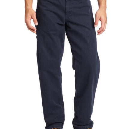 Dickies Men's Relaxed Fit Utility Sanded Duck Pant