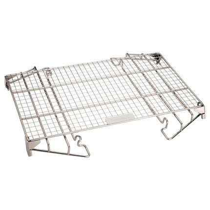 Cuisinart CGR-725 3-Tier Pellet Grill Rack System