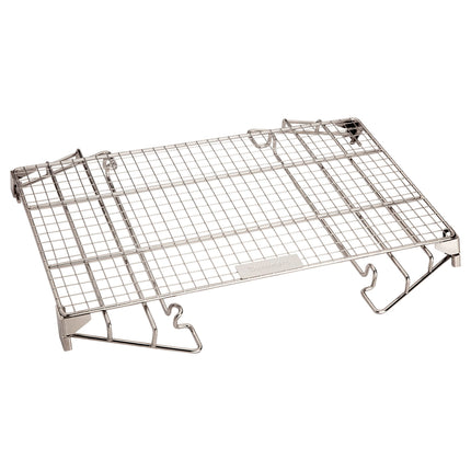 Système de grille à granulés à 3 niveaux Cuisinart CGR-725