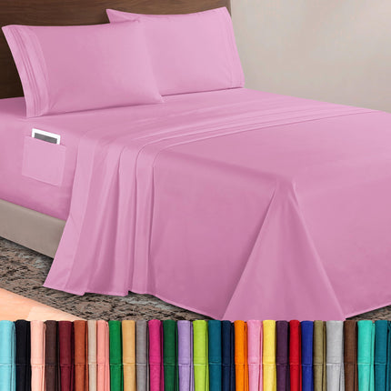 Elegant Comfort Luxurious 1500 Premium Hotel Quali