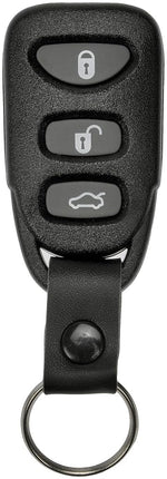 Dorman HELP 99104 Keyless Entry Remote 4 Button