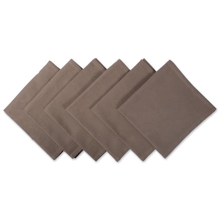 DII 100% Cotton, Oversized Basic Everyday 20x 20 N