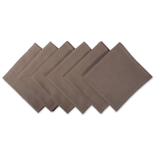 DII 100% Cotton, Oversized Basic Everyday 20x 20 N