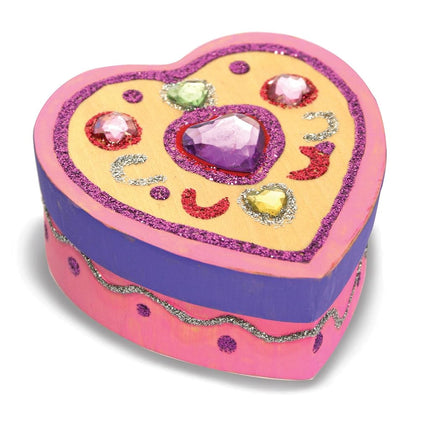 M�lissa & Doug 3094 Jewellery Box