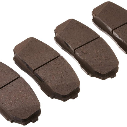 Motorcraft BRF901 Brake Lining Kit