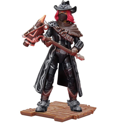 Fortnite Solo Mode Core Figure Pack, Calamity