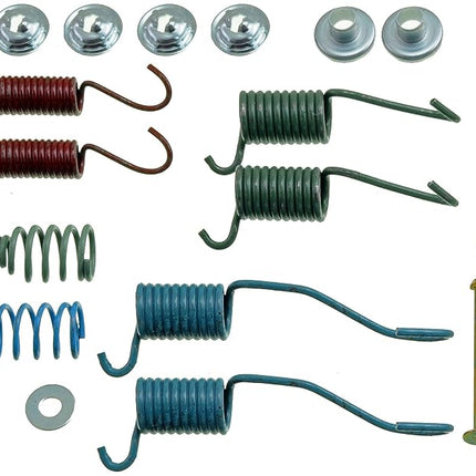 DORMAN PRODUCTS INC.(ALLPARTS) HW7008 BRAKE HARDWARE