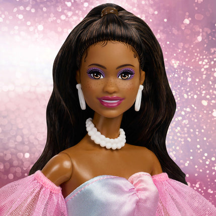 Barbie Signature Birthday Wishes Doll