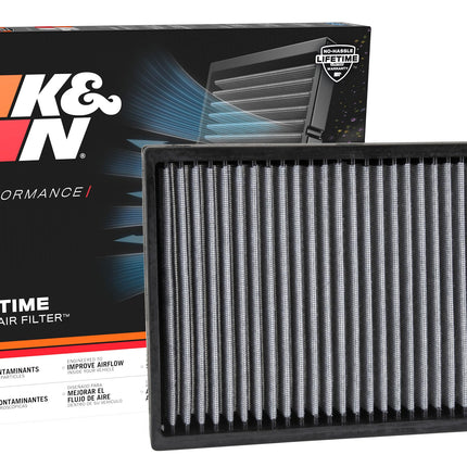 K&N Cabin Air filter compatible with Chrysler 300C