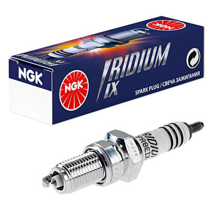 NGK Spark Plug DPR8EIX-9 Iridium IX 2202