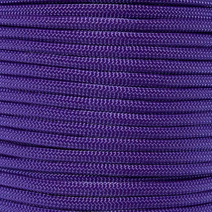 (30m, Acid Purple) - Paracord Planet Paracord (50+ Colours) - 300m spools - 80m spools - 30m hank