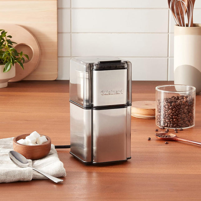 Cuisinart DCG-12BC Grind Central Coffee Grinder