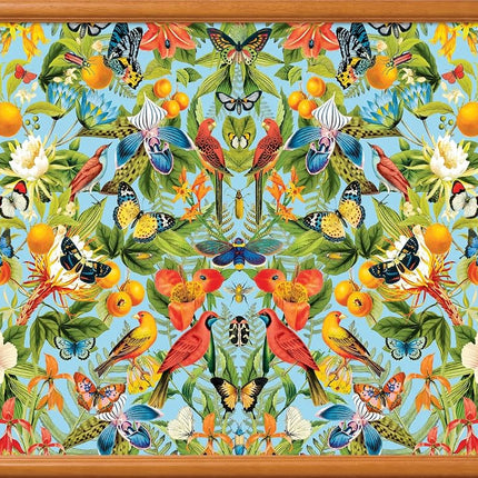 MasterPieces 1000 Piece Jigsaw Puzzle for Adults, Family, Or Kids - Oranges - 19.25"x26.75"