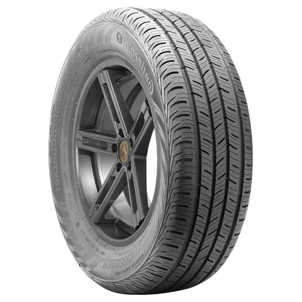 Continental contiprocontact Radial Tire – 175/55R15 77T by Continental